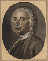 KT 2736
          <br/>
          Portret Mattheus des Angles
          <br/>
          <em>Anoniem</em>
